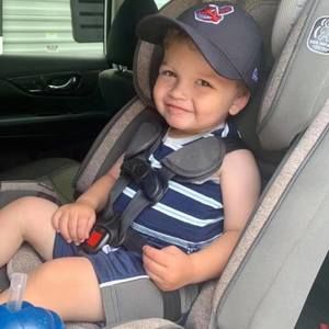 Meet your Posher, Susan